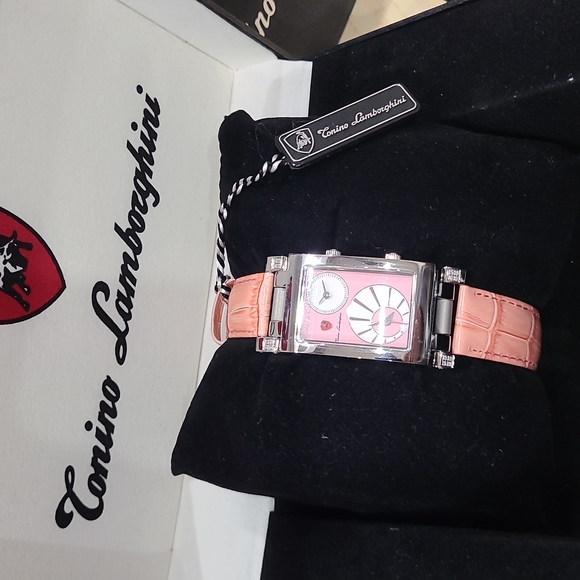 Brand New Tonino Lamborghini women's watch - Picture 5 of 9